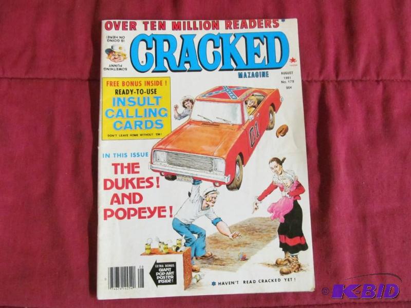 Magazine