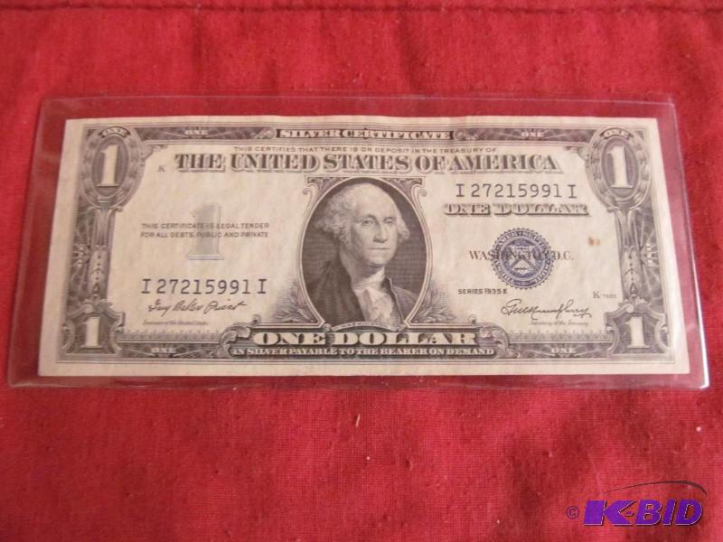 Currency