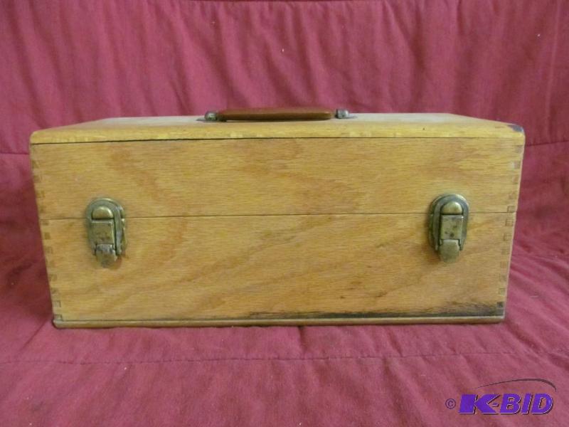 Box