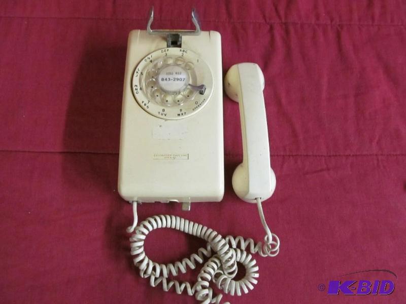 Telephone