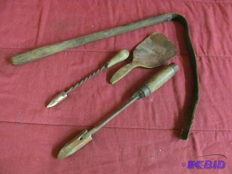 Tools