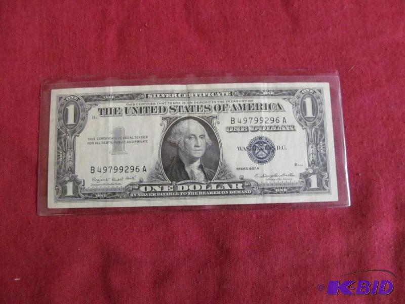 Currency