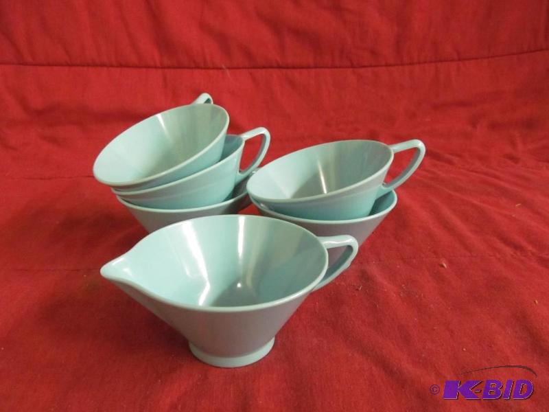 Cups