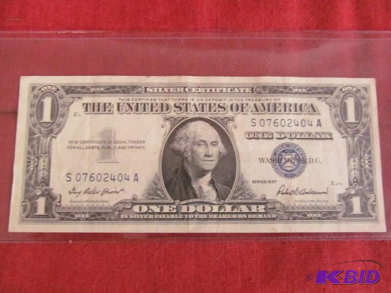 Currency