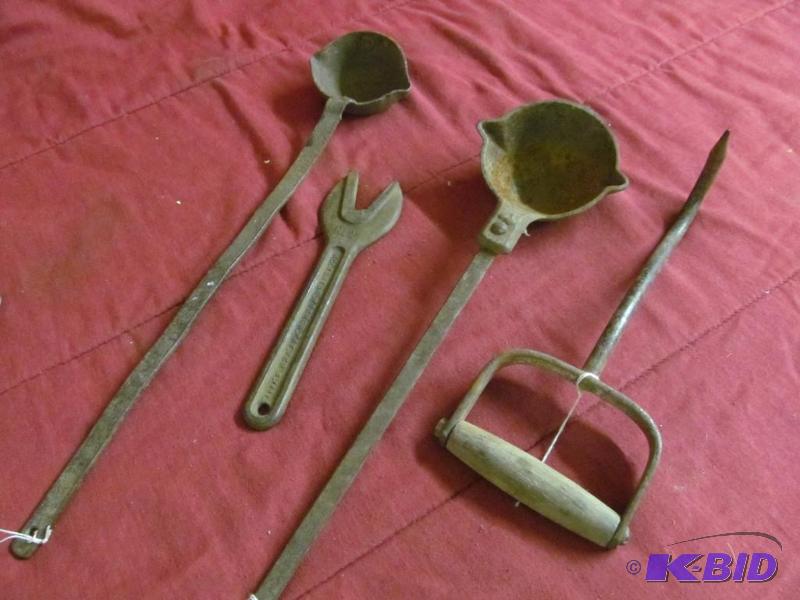 Tools