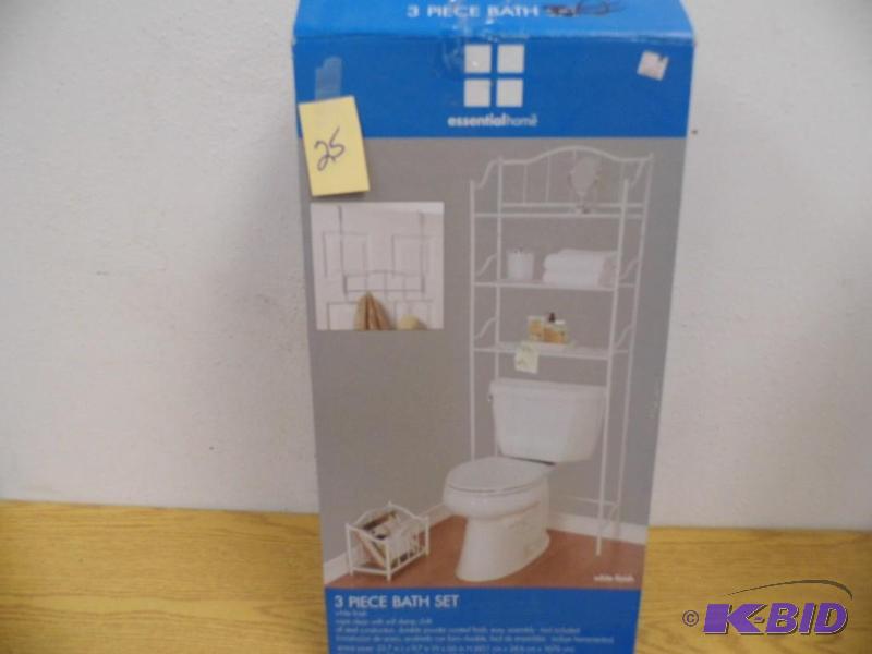 Bath Set