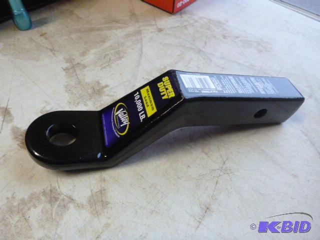 lot 12 image: Valley Super Duty 2" Receiver Hitch 10,0...