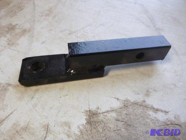 lot 15 image: 1" Receiver Hitch...
