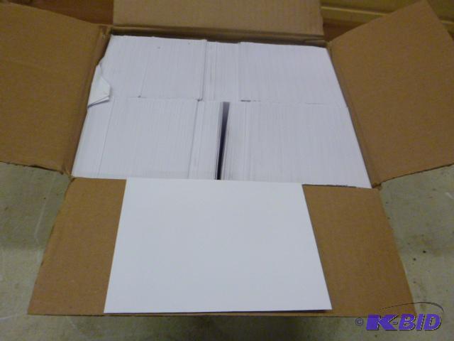 lot 150 image: Case of Envelopes 4 34" X 6 12"...