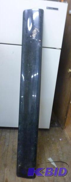 lot 157 image: GTS Omni Gard&nbspHood Deflector Straight 68...