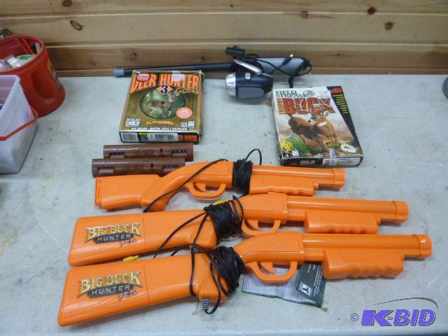 lot 173 image: Miscellaneous Toys and Games...