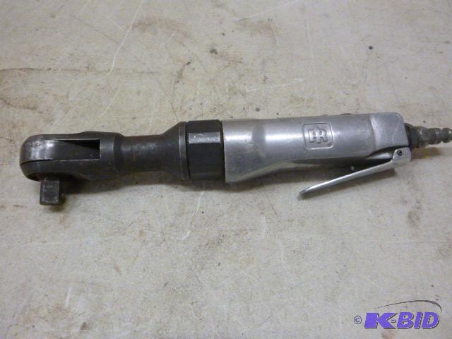 lot 208 image: IR 12" Air Ratchet...