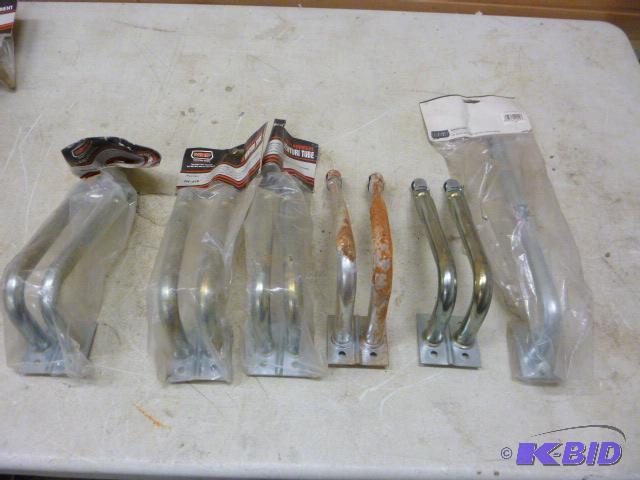 lot 209 image: Six Venturi Replacement Tubes...