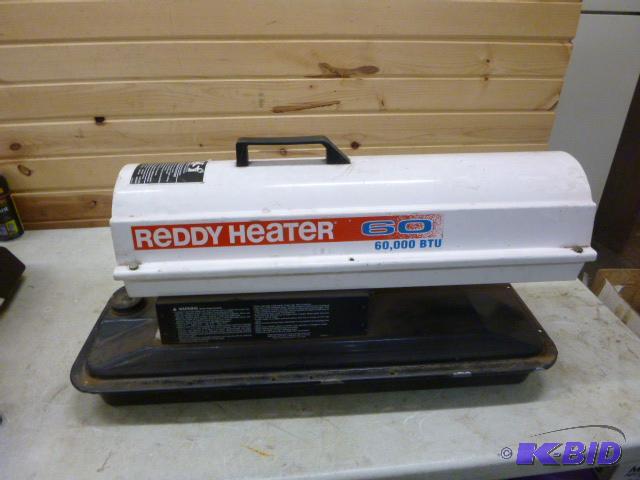 reddy heater kerosene heater