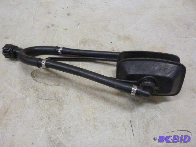 lot 228 image: Outboard Motor Muffs...