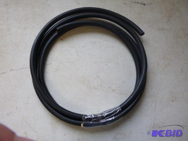 lot 37 image: 516" Gates Fuel Line Hose 10 - made in...