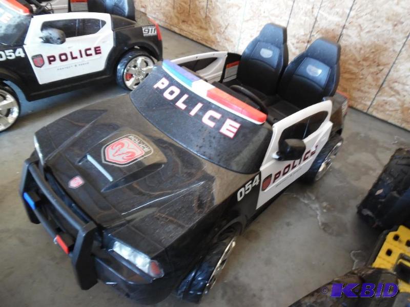 Power Wheels
