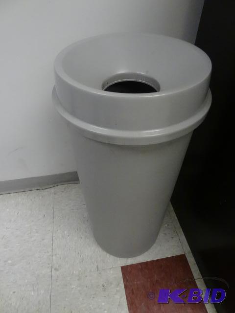 lot 106 image: Beverage Can Recycling Container...