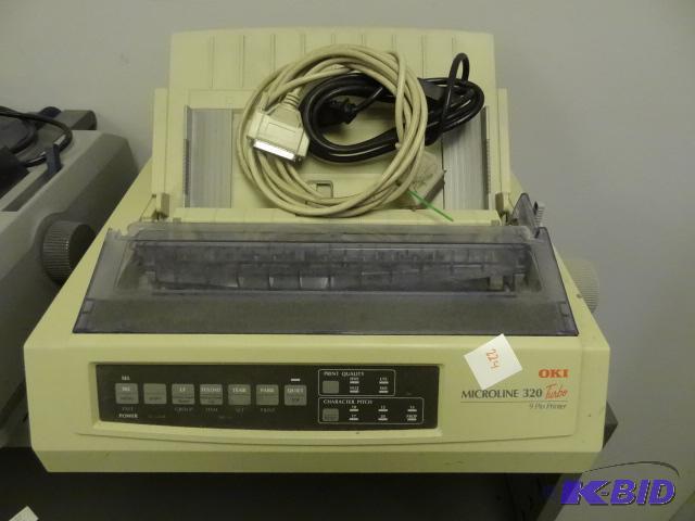 lot 224 image: Acer AL 1706 Monitor 17"...