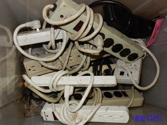 Power Strips
