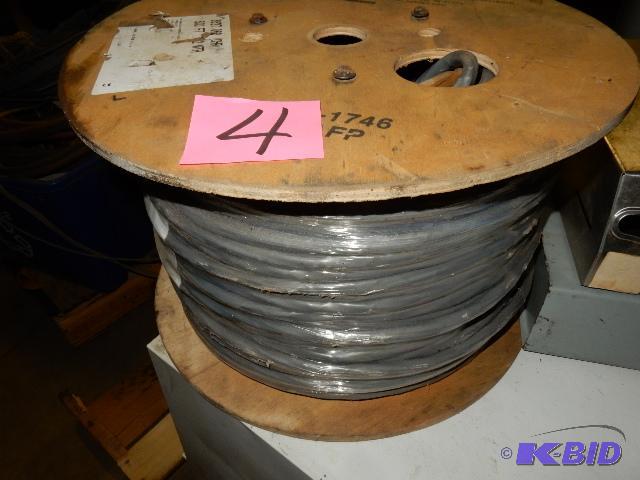 Belden Electrical Wire