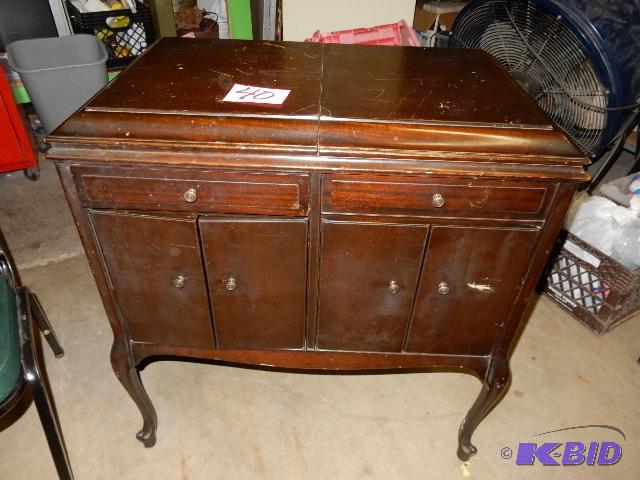 Victor Talking Machine