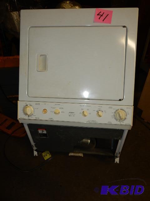 Frigidaire Dryer