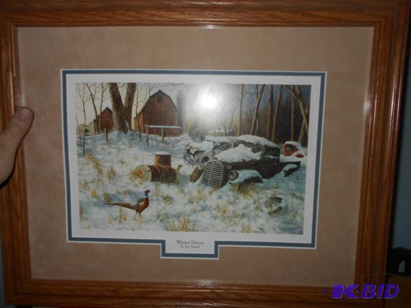 lot 45 image: Picture. Winter haven by Jim Hansel...
