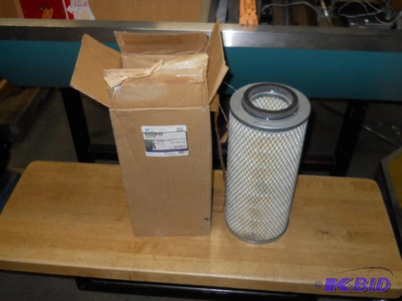 lot 102 image: Quality Air Filters