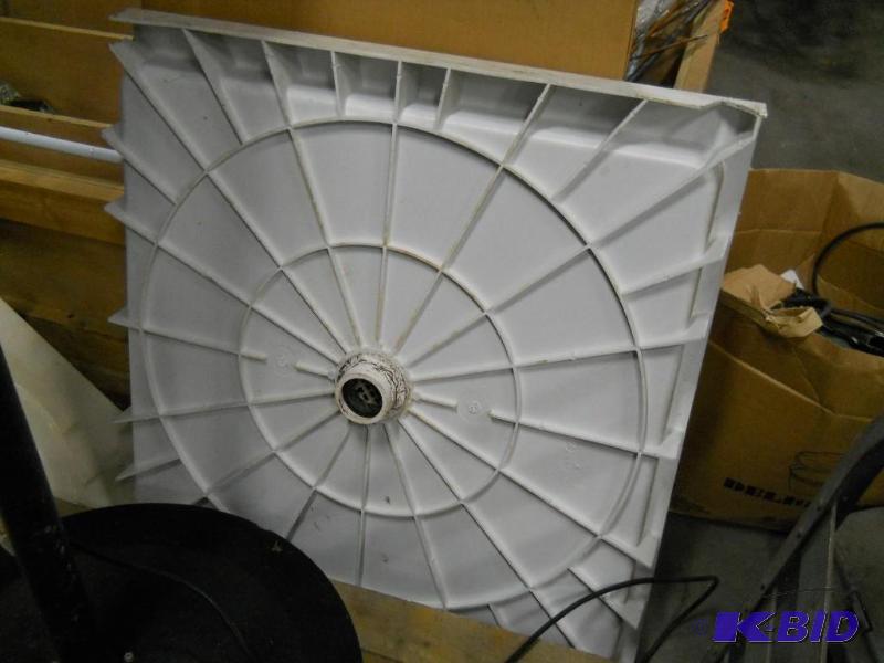 lot 145 image: Shower Floor  Basin