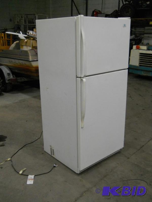 whirlpool roper refrigerator