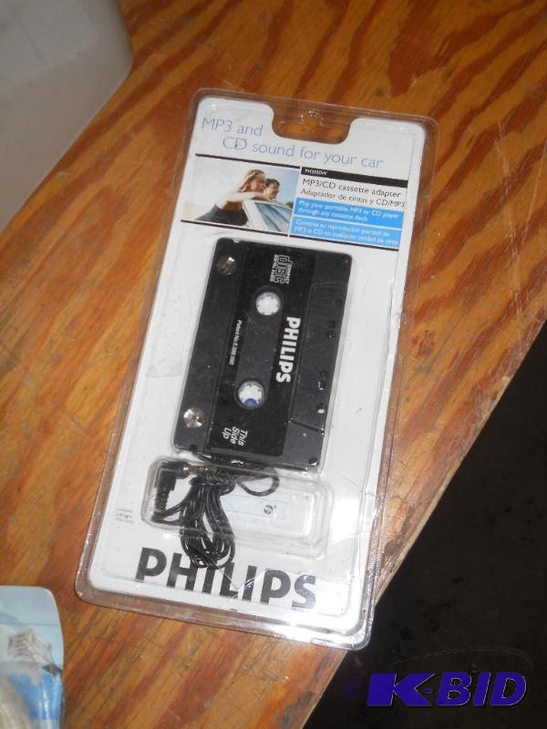 lot 46 image: Tape Converter