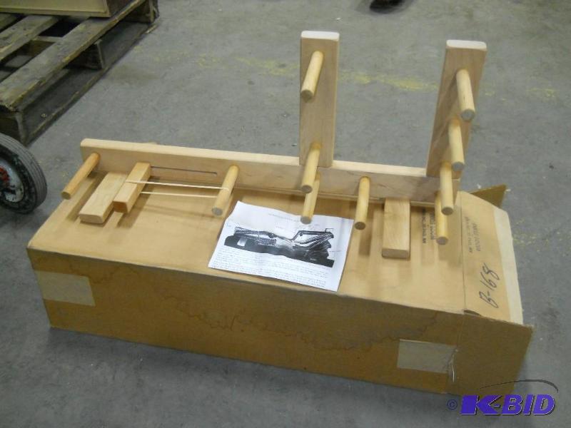 lot 79 image: Beka Inkle Loom NEW