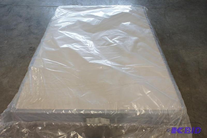 New Serta Queen Box Spring - MSRP $199.99 - S...