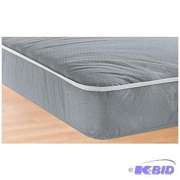 New Super SleepTwin Mattress - MSRP $169.99 -...