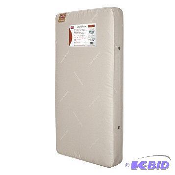 The Simmons BeautySleep Slumber Sky 2-in-1 ma...