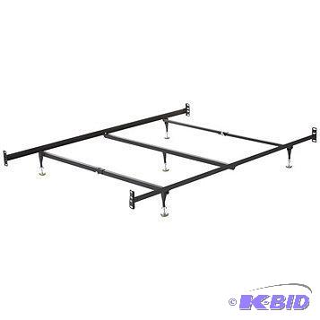 New Leggett and Platt&nbspQueen Bed Frame - ...