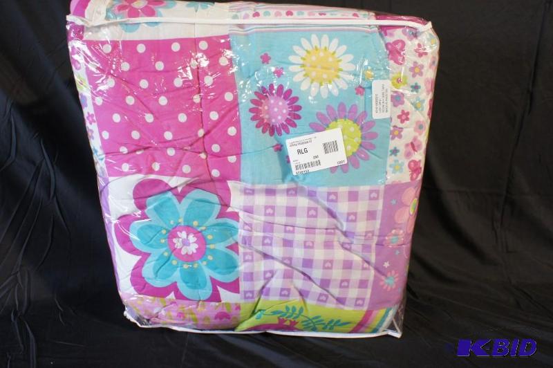 New Lady Bird 9-pc Twin Room Ensemble - MSRP ...