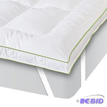 Sensorpedic 3&quot Deluxe King&nbspMemory F...