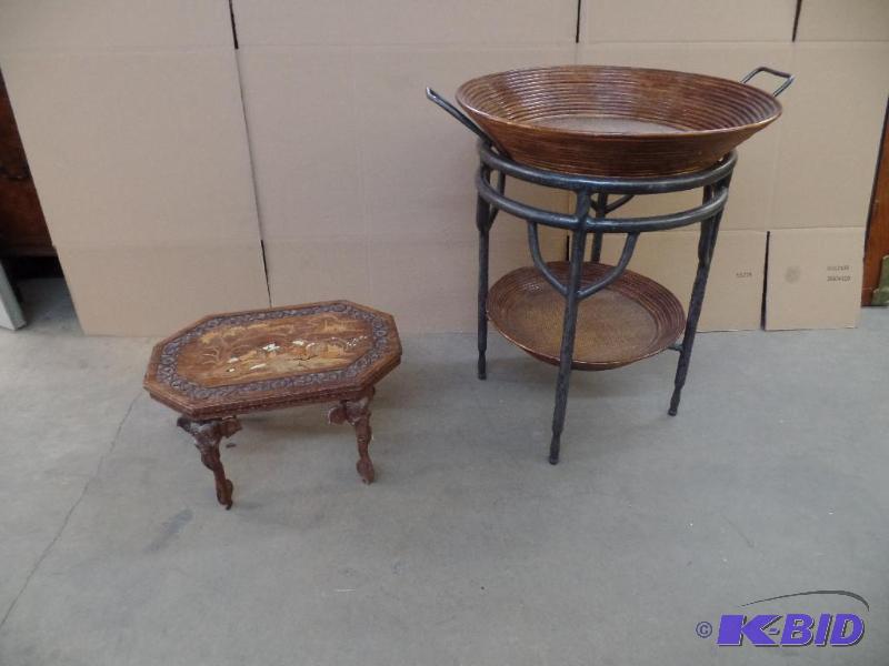 Accent Pieces