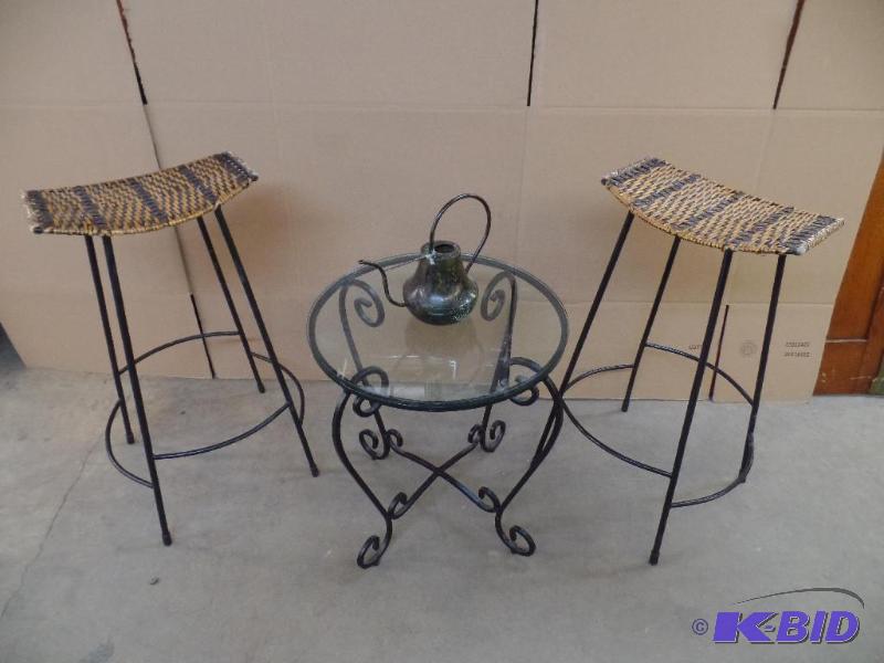 Accent Pieces