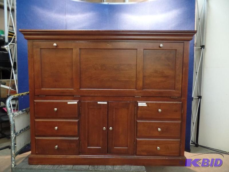 Office Armoire