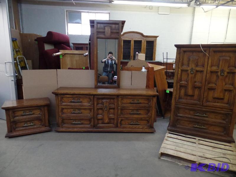 Bedroom Set