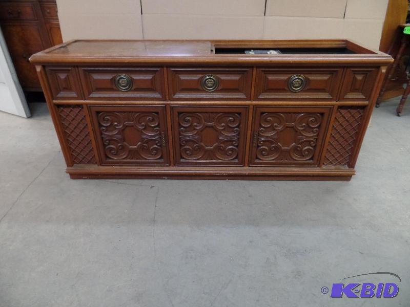 Stereo System