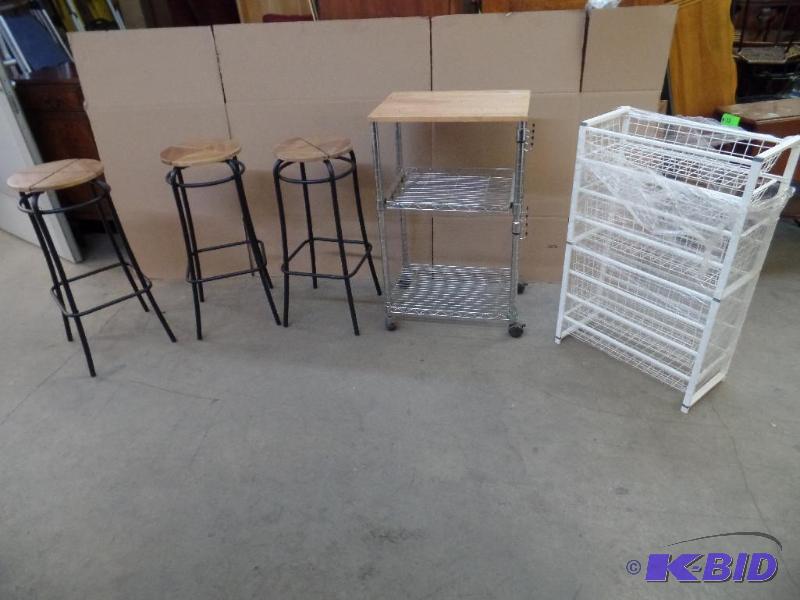 Kitchen Set