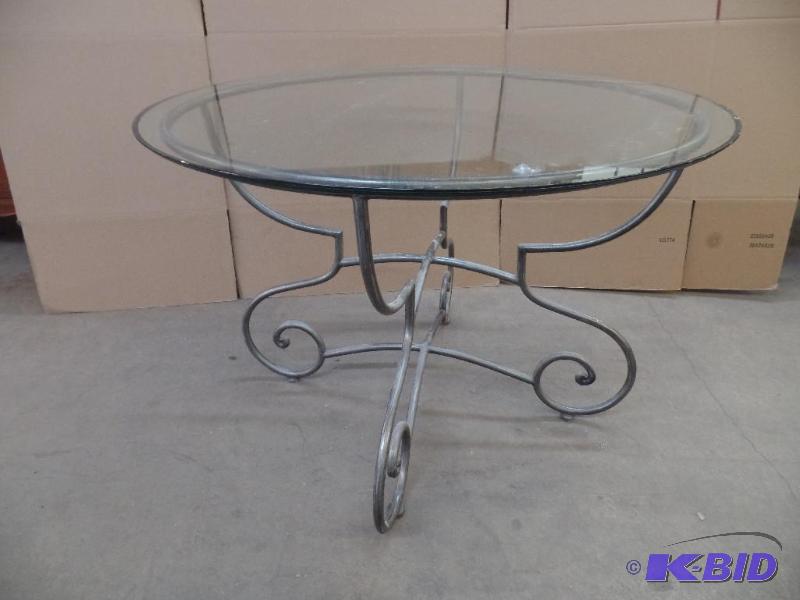 Patio Table