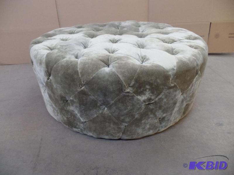 Large Ottoman
