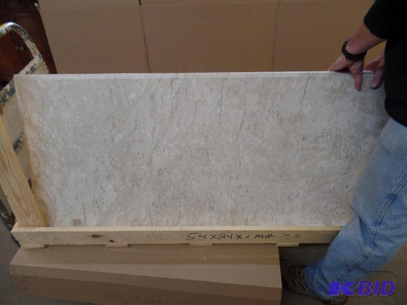 Stone Vanity Top
