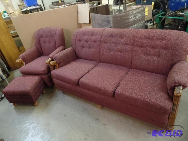 Living Room Set