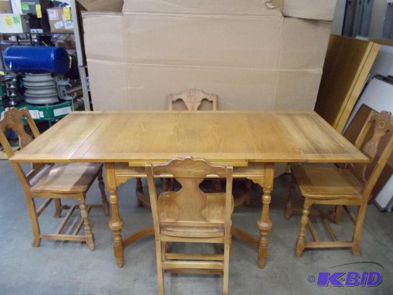 Dining Room Set